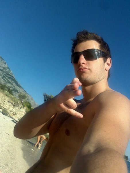 AndrejLaBestia's profile picture. Music, House, Tech house