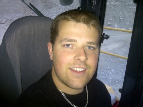 brandonm184's profile picture. 