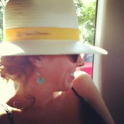 Digital Marketing Enthusiast, Lover of Food - Creating and Consuming, California Girl Living and Loving NYC