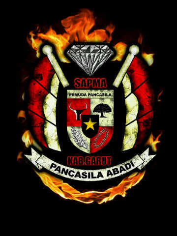 Official Account Twitter Satuan Siswa Pelajar & Mahasiswa Pemuda Pancasila Kab. Garut. Come & Join With Us - IG : sapmappgarut