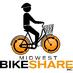 Midwest BikeShare (@midwestbikeshar) Twitter profile photo