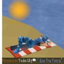 Yoda Utf - @matthew_engle - Twitter