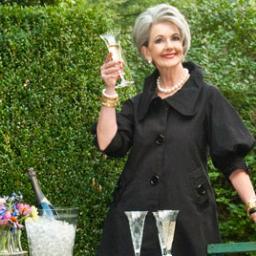 KathyGreeley's profile picture. An epic entertainer and designer of exquisite interiors for more than 25 years, I recently released my first book The Collected Tabletop