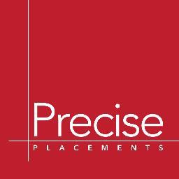 Precise Placements are a market leading provider of IT staff to the Legal Sector