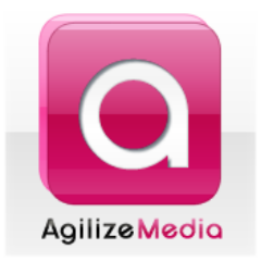 AgilizeMedia's profile picture. Agilize Media is a digital marketing agency focused on bringing innovation and creativity to clients. Talk to us!