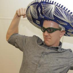 BlueSombreroer's profile picture. Customer Account Rep for Blue Sombrero