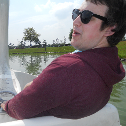 Dempsh1's profile picture. Me, myself, and I. Check out what I'm following, if you see anything you like follow it as well :-D. Also one half of Please Watch This Podcast.