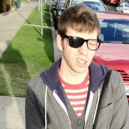 nick_mccarthy's profile picture. Director of Programming @newfestnyc // film curator+editor+writer who can edit everyone but himself.