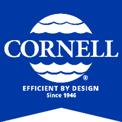 Cornell Pump Company (@CornellPump) / Twitter