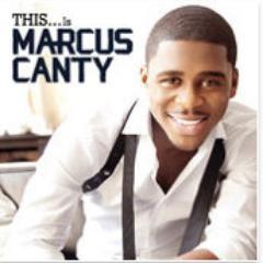 We are fans of the soulful X-Factor USA contestant Marcus Canty. #TEAMCANTY #CANTYCANES