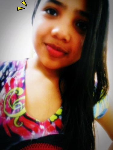 Meu Nome é Eduarda... Mas pode me chamar de Duda! =]