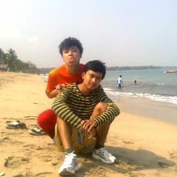 AldiMbe's profile picture. 