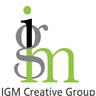 IGMCreative's profile picture. Full-service creative advertising agency specializing in web development and digital marketing.
https://t.co/ri6LnLwFwG…