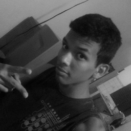 Um filho de Nike, curtidor de RAP e Santista louco!!!!
More one AMERICAN FALL BOY!!!!!!