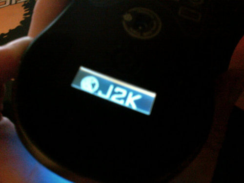 Player Cs depuis 2007