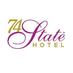 74 State Hotel (@74state) Twitter profile photo