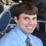 JasonPMurray's profile picture. 