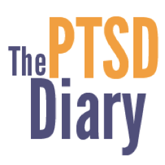 He has PTSD/TBI. She Loves Him, He Loves Her.
Together they are working towards recovery, education, and advocacy.
http://t.co/25RNzqNK, PTSDdiary@gmail.com