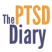 PTSD Diary (@ptsddiary) Twitter profile photo