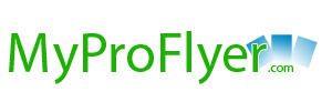myproflyer's profile picture. Professional and affordable real estate flyers delivered next day.  Same day service also available! $24.95