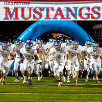 GHSMustangFootball(@GHSMustangFB) 's Twitter Profileg