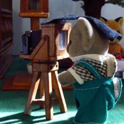 SylvanianCorner's profile picture. If you like Sylvanian Families, you will like it here!