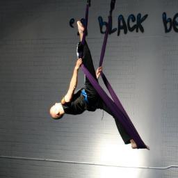 Fitness/recreations manager,personal trainer,stuntman_aerial performer, pilates and yoga instructor (-_-) amazing individual-brilliant and scientific,lives fit.