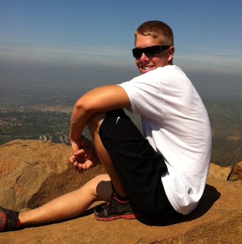 bmeier619's profile picture. 