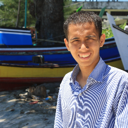 MIN Kuta Blang, MUQ Langsa, Mosa 16, Petroleum Engineering of UTM
