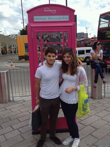 GabzMos's profile picture. 