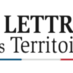 LettreDesTerritoires (@ldesterritoires) Twitter profile photo LettreDesTerritoires (@ldesterritoires) Twitter profile photo