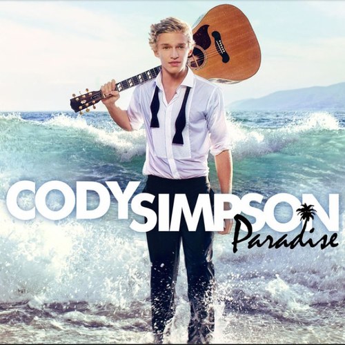 Cody Simpson is my everything