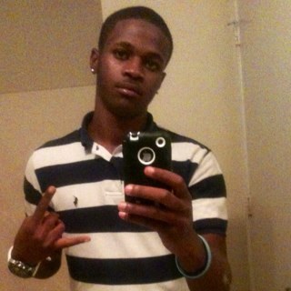 follow lil savage child n i follow bak