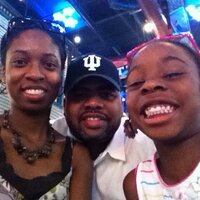 Terry Morris (@tmorr16) 's Twitter Profile