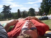 ssorame's profile picture. 