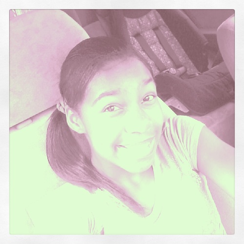 SHEKiAH CAllOWAY # team love # team new shit #team follow me #team follow back