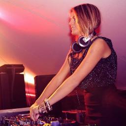 miss_jamore's profile picture. DJ/Producer // Bookings: missjamore@hotmail.com