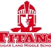 Sugar Land MS (@SLMSTitans) Twitter profile photo