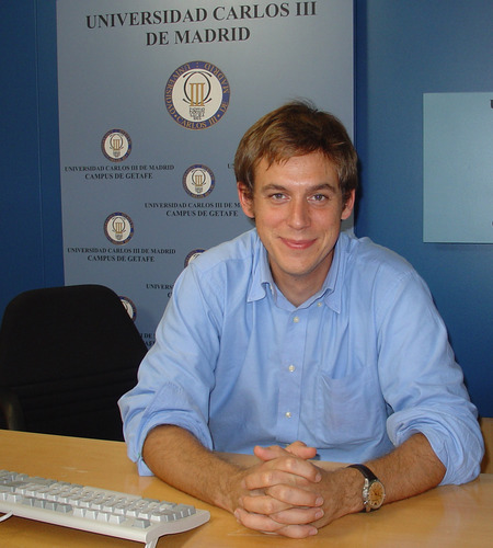 Philippe Gagnepain Profile