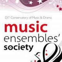 DIT Music Ensembles' (@ditmusicensembl) 's Twitter Profile