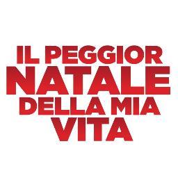 PeggiorNatale's profile picture. Il sequel della divertentissima commedia La Peggior Settimana della Mia Vita. Al cinema dal 22 novembre.
