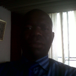 chineduachunine's profile picture. 