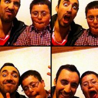 David Tobar Alcántar (@davidtobar) 's Twitter Profile