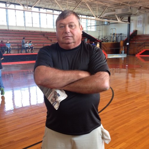 btigerward's profile picture. 