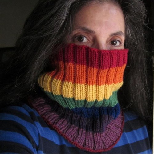 hpnyknits Profile Picture