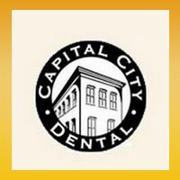 CapitalCityDen1's profile picture. We are proud to provide a state-of-the-art facility for the highest quality dental care available. We welcome all patients as if they were family.