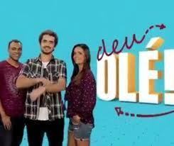 Fã - Club Oficial Do Progama Oficial Da Rede Bandeirante @Deu_ole .