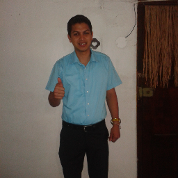 CristianRoa14's profile picture. 