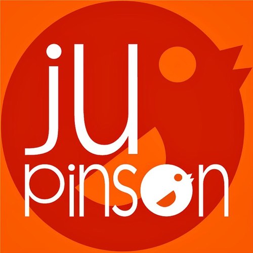 JuPinson's profile picture. 