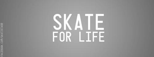 Ama Skate? Curta nossa pagina no Facebook http://t.co/z56nu5kUzQ